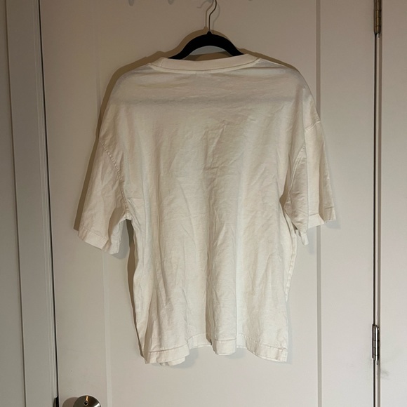 Zara tee - Picture 3 of 3